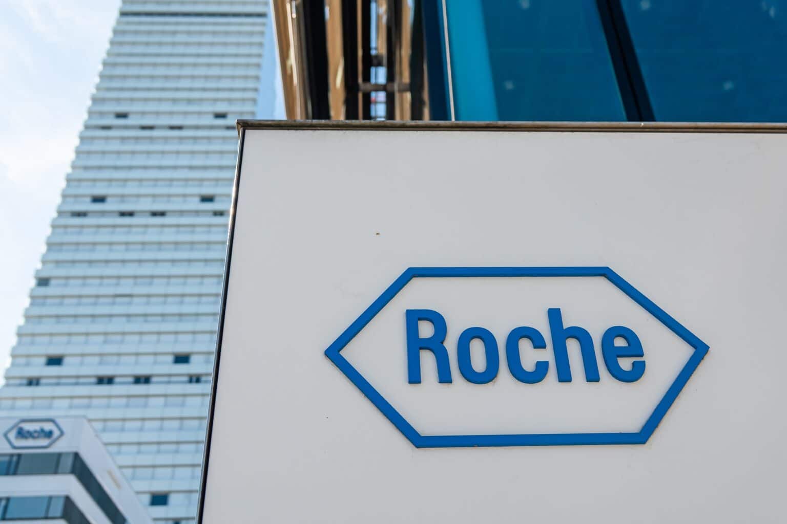 Roche Diese Personen sollen in den Verwaltungsrat ChemieXtra Die